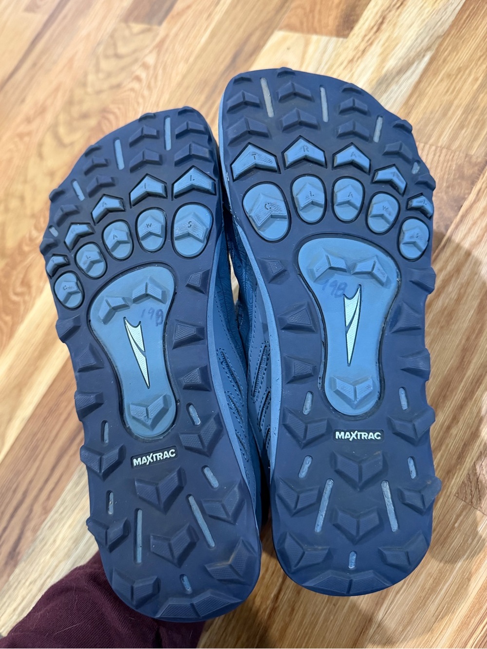 Altra Lone Peak 6 - Picture 8 of 9